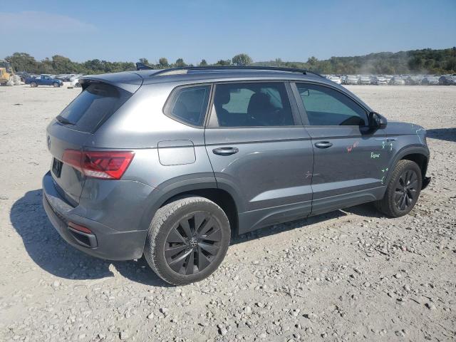 2022 VOLKSWAGEN TAOS S - 3VVCX7B24NM028017