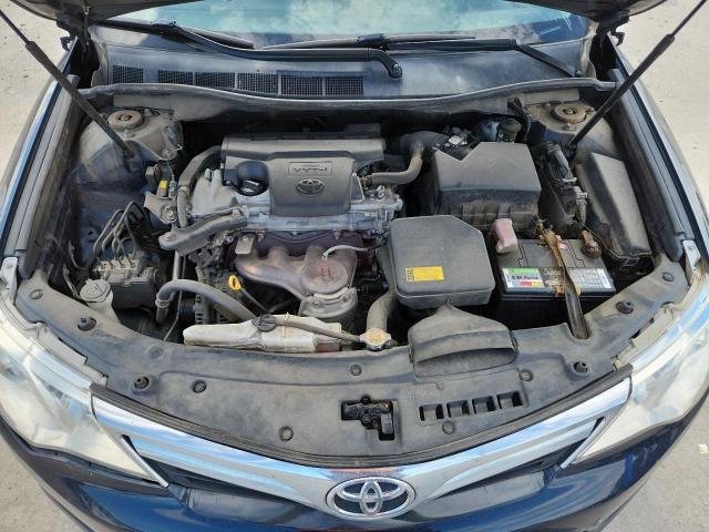 2012 TOYOTA CAMRY BASE - 4T1BF1FK3CU073748