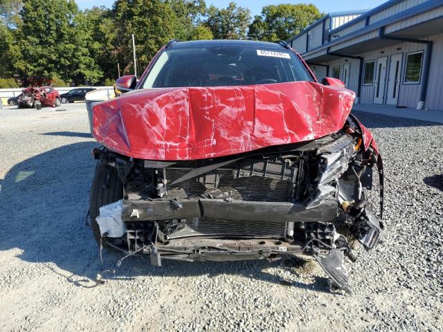 2022 HYUNDAI TUCSON LIM - 5NMJECAE1NH134234