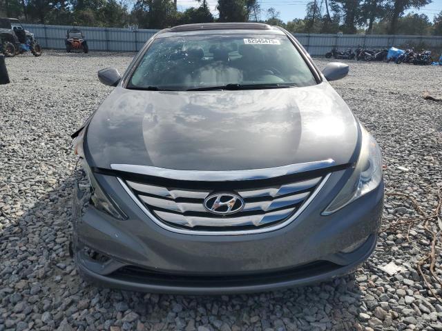 2012 HYUNDAI SONATA SE - 5NPEC4ABXCH484917