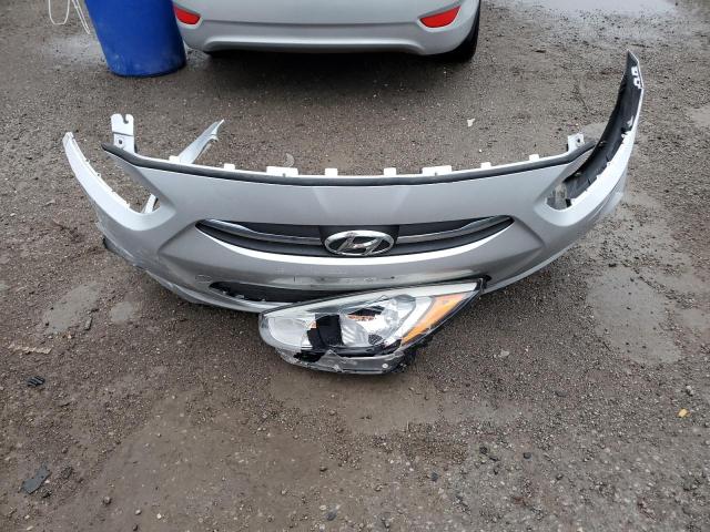 2015 HYUNDAI ACCENT GLS - KMHCT4AE6FU853621