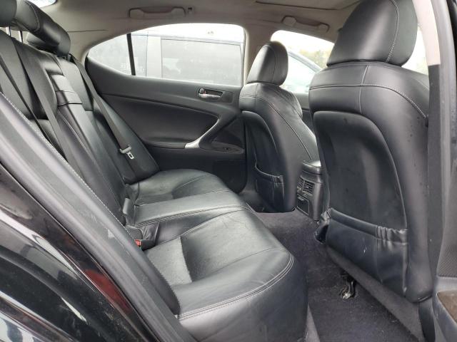 2010 LEXUS IS 250 - JTHCF5C23A2032970