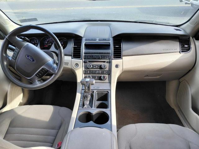 2010 FORD TAURUS SE #3292301265