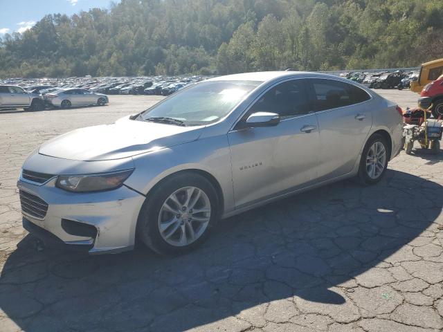 Global Auto Auctions: 2016 CHEVROLET MALIBU LT