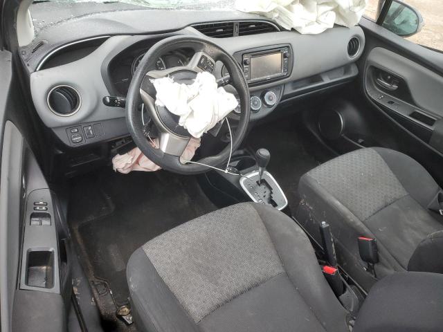 2015 TOYOTA YARIS - VNKJTUD31FA024941