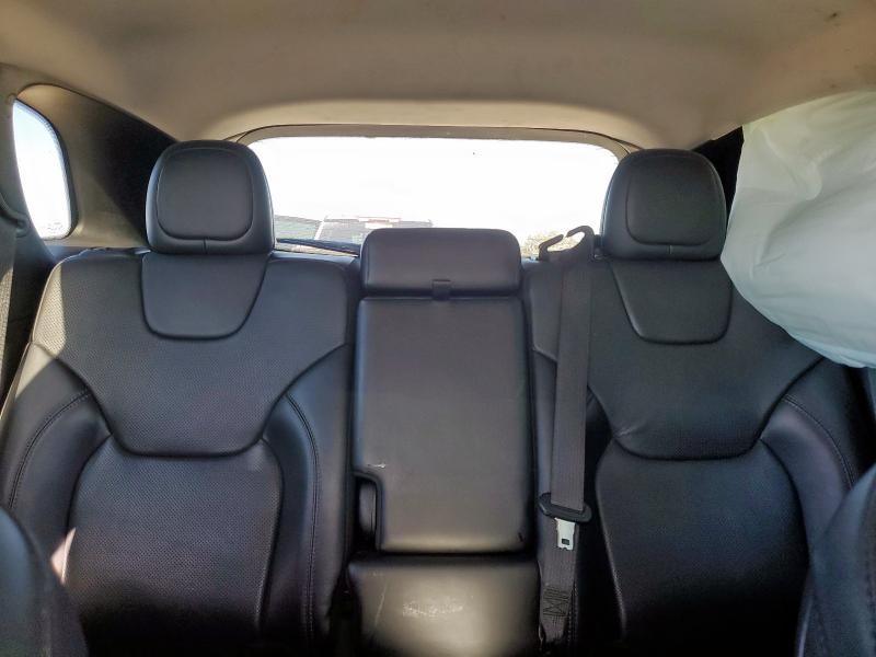 2020 JEEP CHEROKEE L #3291521943