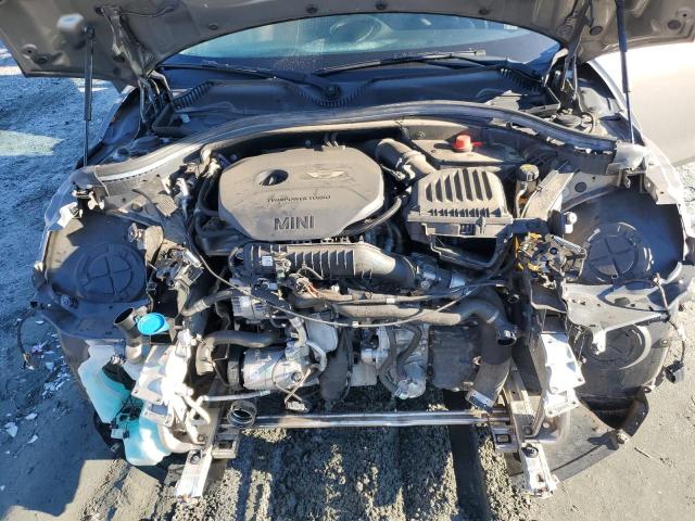 2019 MINI COOPER CLU #3291253982