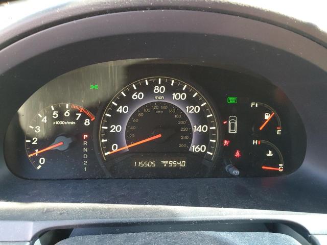 2006 HONDA ODYSSEY EX #3294385117