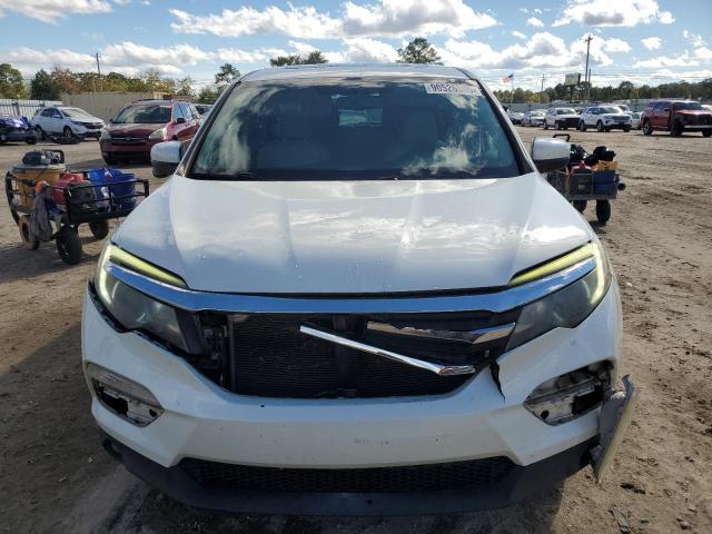 2016 HONDA PILOT EXL - 5FNYF5H58GB048033