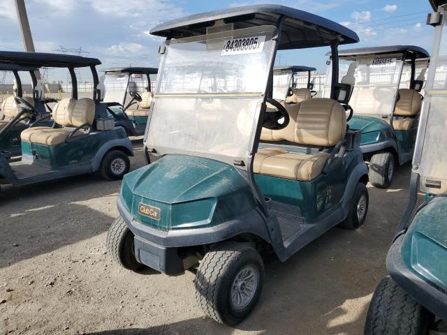 2020 CLUB CAR TEMPO LITHIUM #3261992463