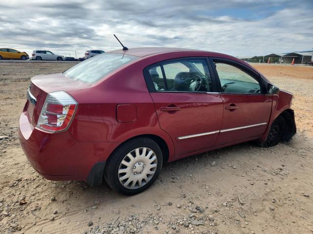 2010 NISSAN SENTRA 2.0 #3265004940