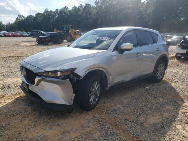 MAZDA CX-5 PREFERRED