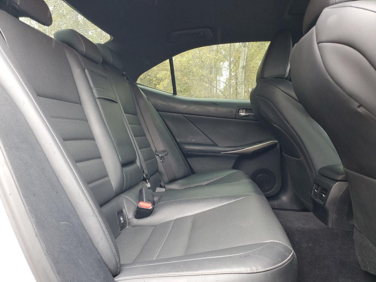 LEXUS IS 250