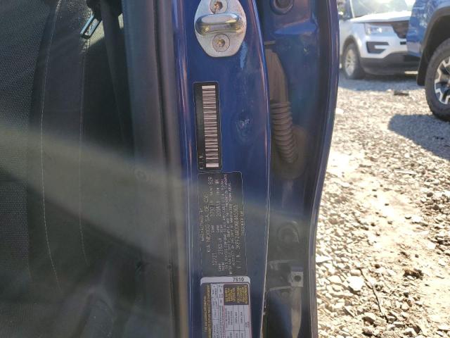 2022 KIA FORTE FE 3KPF24AD0NE445365