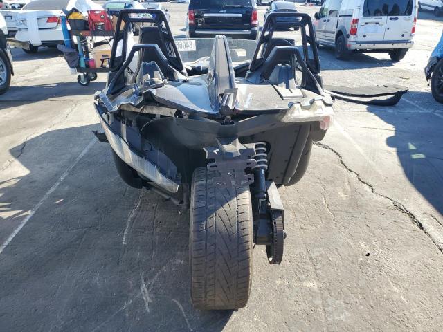 2021 POLARIS SLINGSHOT - 57XAAPHD9M8145747
