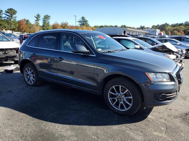 2010 AUDI Q5 PREMIUM - WA1CKAFP0AA018991