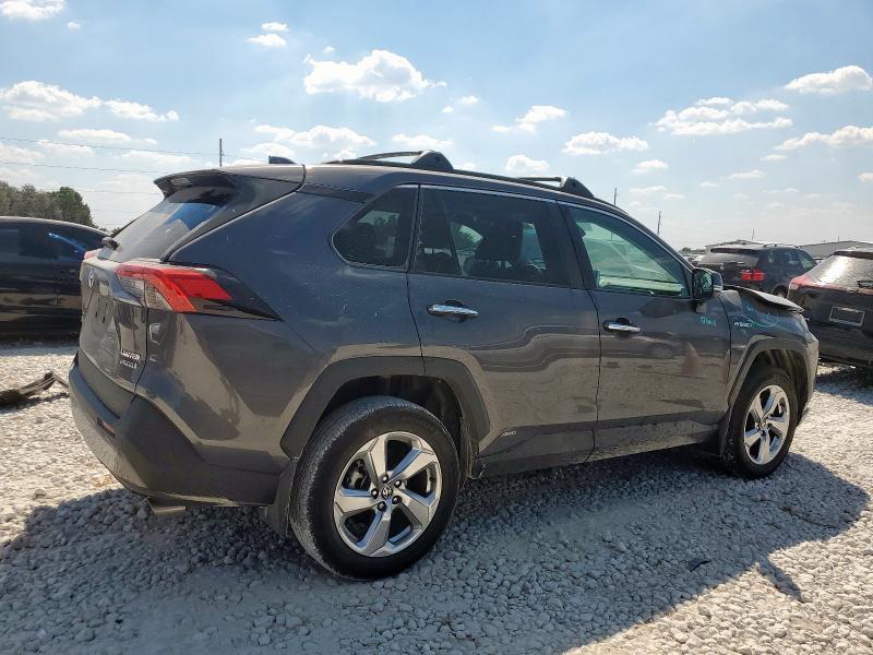 2021 TOYOTA RAV4 LIMIT - 4T3D6RFV6MU052984