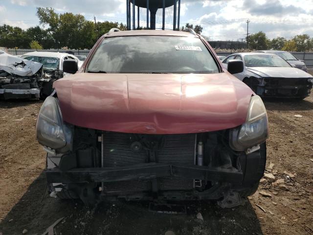 2015 NISSAN ROGUE SELECT S JN8AS5MV6FW771719