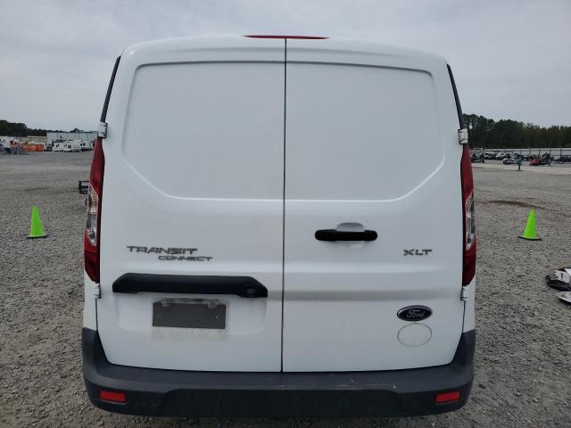 2020 FORD TRANSIT CO #3290156204