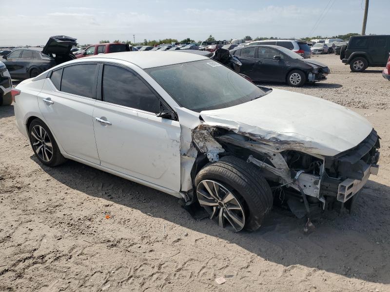 2019 NISSAN ALTIMA S - 1N4BL4BV4KC244936