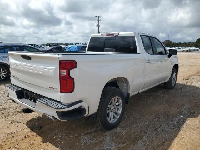 2019 CHEVROLET SILVERADO - 1GCRYEED0KZ296502