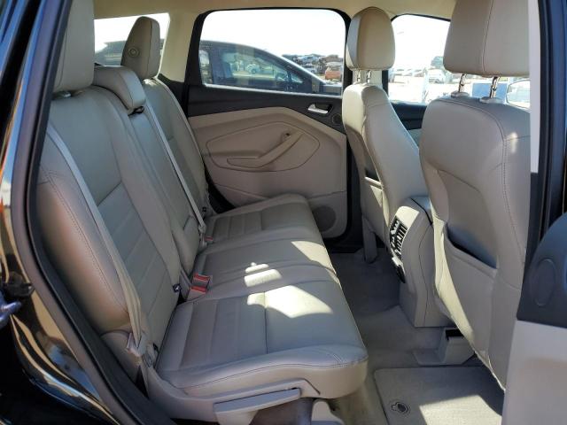 2013 FORD ESCAPE SEL #3292833584