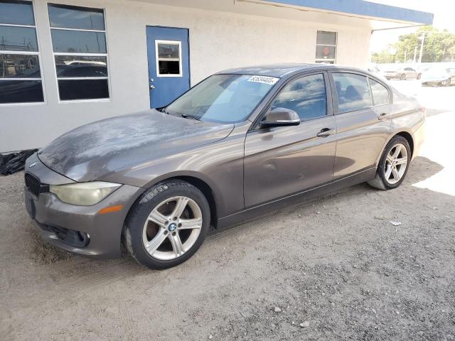 BMW 328 I