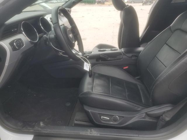 2017 FORD MUSTANG GT - 1FA6P8CF7H5323356