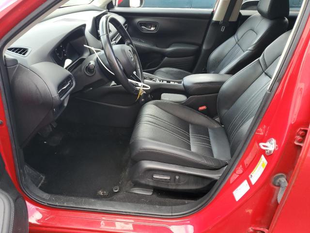 2023 HONDA HR-V EXL #3283872433