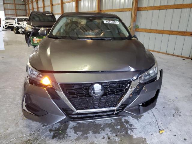 2022 NISSAN SENTRA SV #3287651007