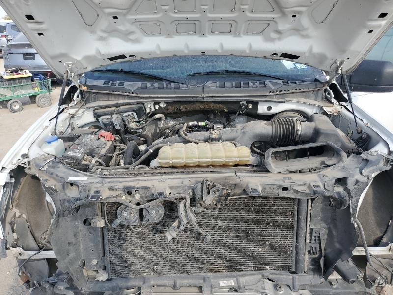 2019 FORD F150 SUPERCREW 1FTEW1CP9KKE34878