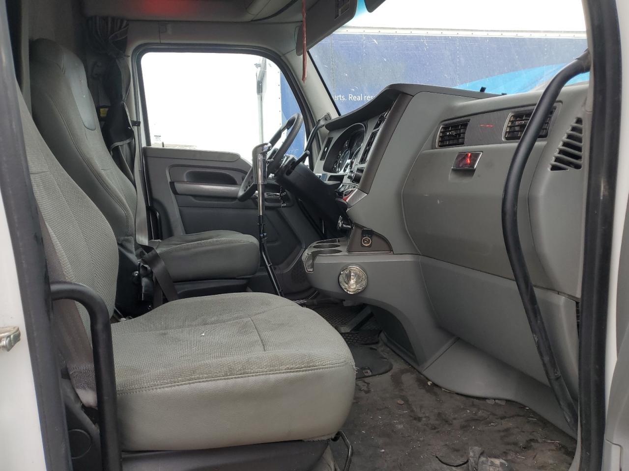 Lot #3291620289 2018 KENWORTH T680