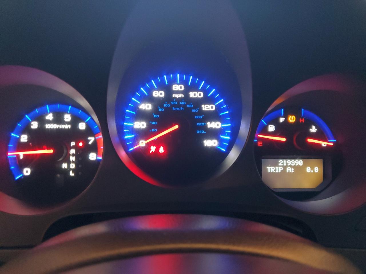 Lot #3302928641 2006 ACURA 3.2TL