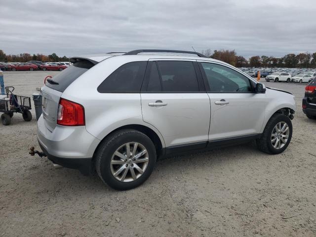 2013 FORD EDGE SEL - 2FMDK4JC5DBB63478