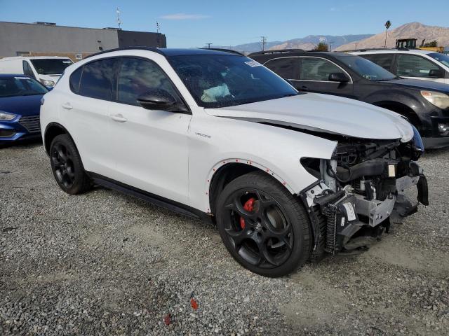 2024 ALFA ROMEO STELVIO TI - ZASPAKBN3R7D78793