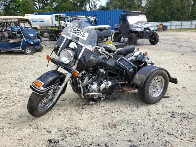 2001 YAMAHA XVS65 BASE JYAVM01E21A028717