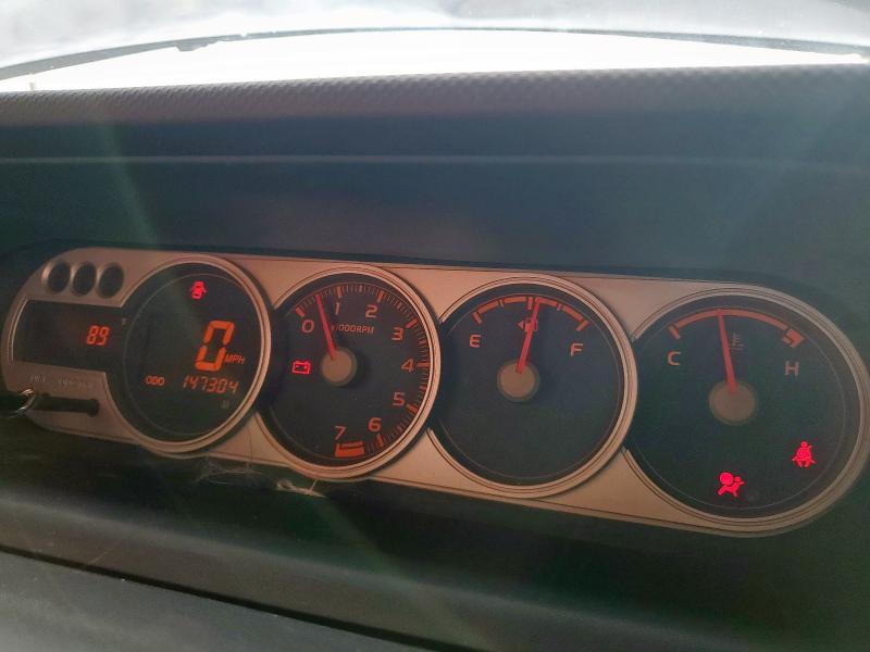 2009 TOYOTA SCION XB #3283958824