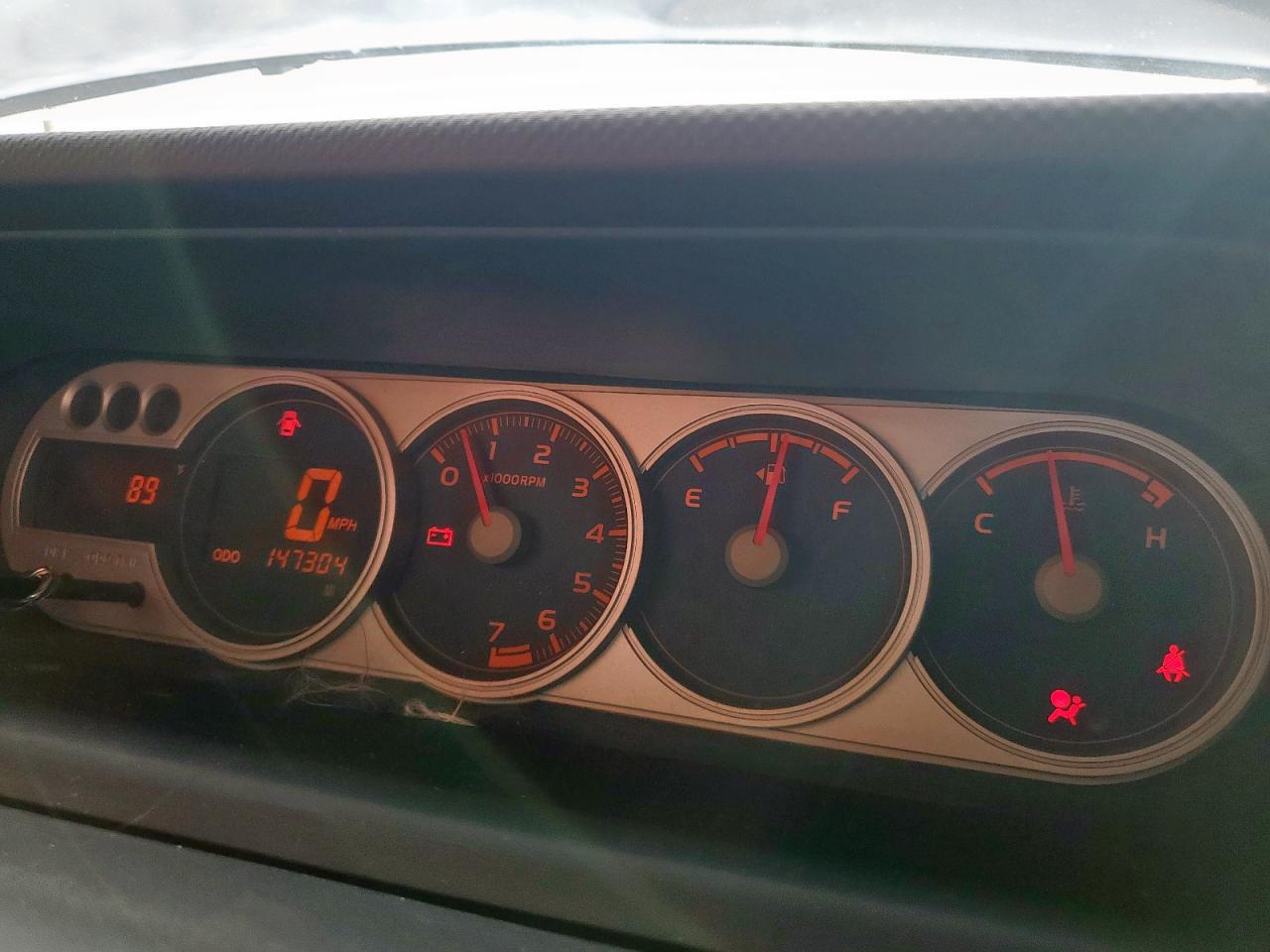 Lot #3283958824 2009 TOYOTA SCION XB