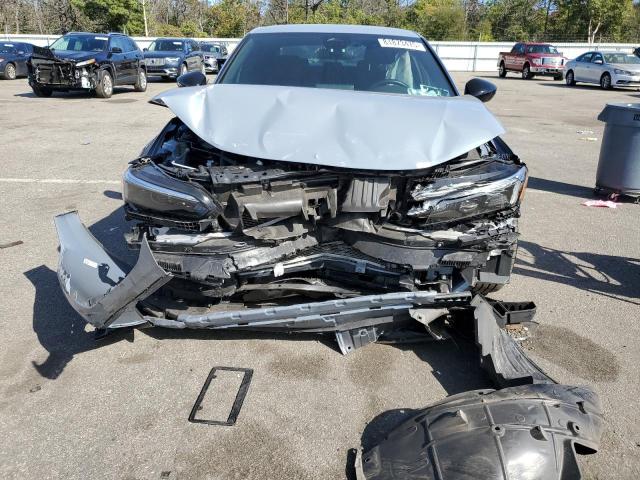 2024 HONDA CIVIC SPOR - 2HGFE2F58RH585530