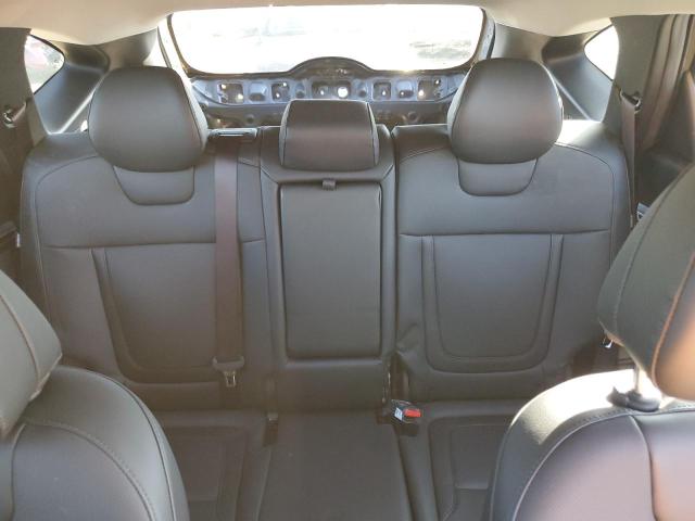 2024 HYUNDAI TUCSON SEL #3291377174