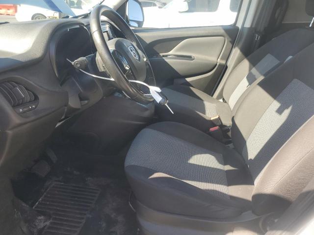 2017 RAM PROMASTER ZFBERFAB8H6G34072