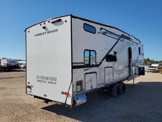 2025 WILDWOOD CHEROKEE #3310786964