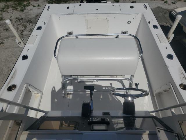 1998 MAKO MARINE 232 DLX CTR. CONSOLE WBRACKET #3303884709