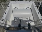 Lot #3303884709 1998 MAKO MARINE 232 DLX CTR. CONSOLE WBRACKET