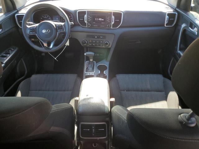 2017 KIA SPORTAGE L #3278704638