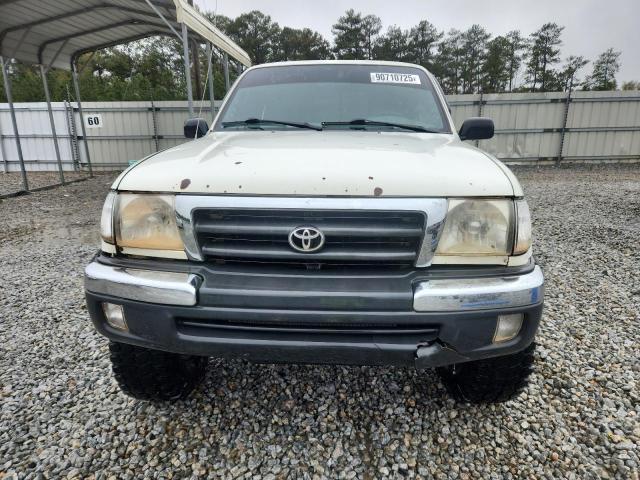 1998 TOYOTA TACOMA XTR #3296318451