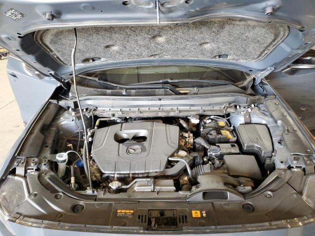 2025 MAZDA CX-5 PREFERRED - JM3KFBCM3S0672873