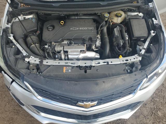 2018 CHEVROLET CRUZE LS #3302733023