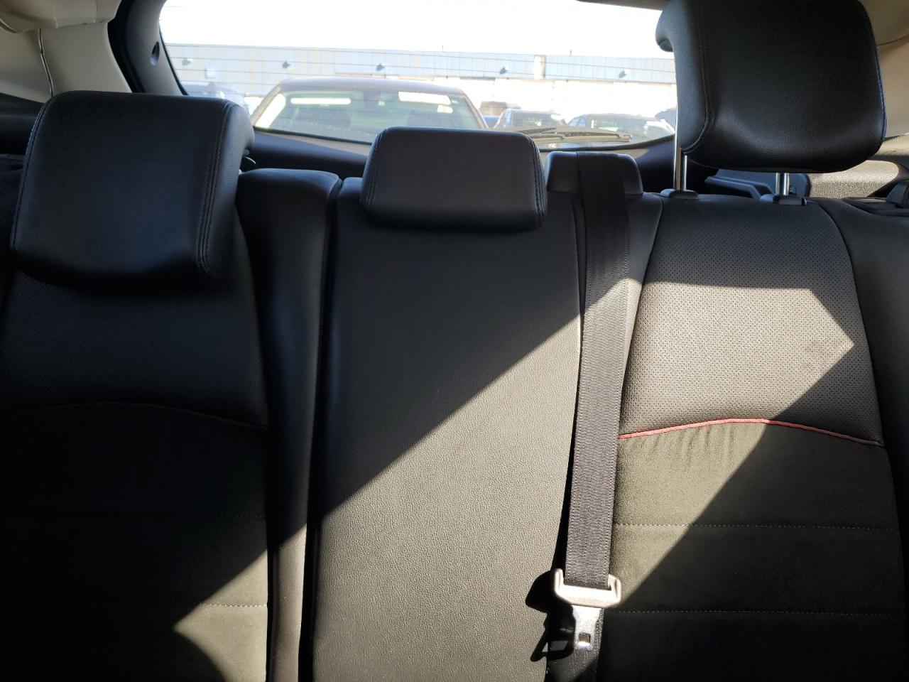 MAZDA CX-3 GRAND TOURING