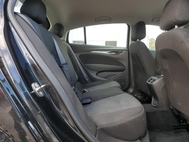 2018 BUICK REGAL PREF #3297145530